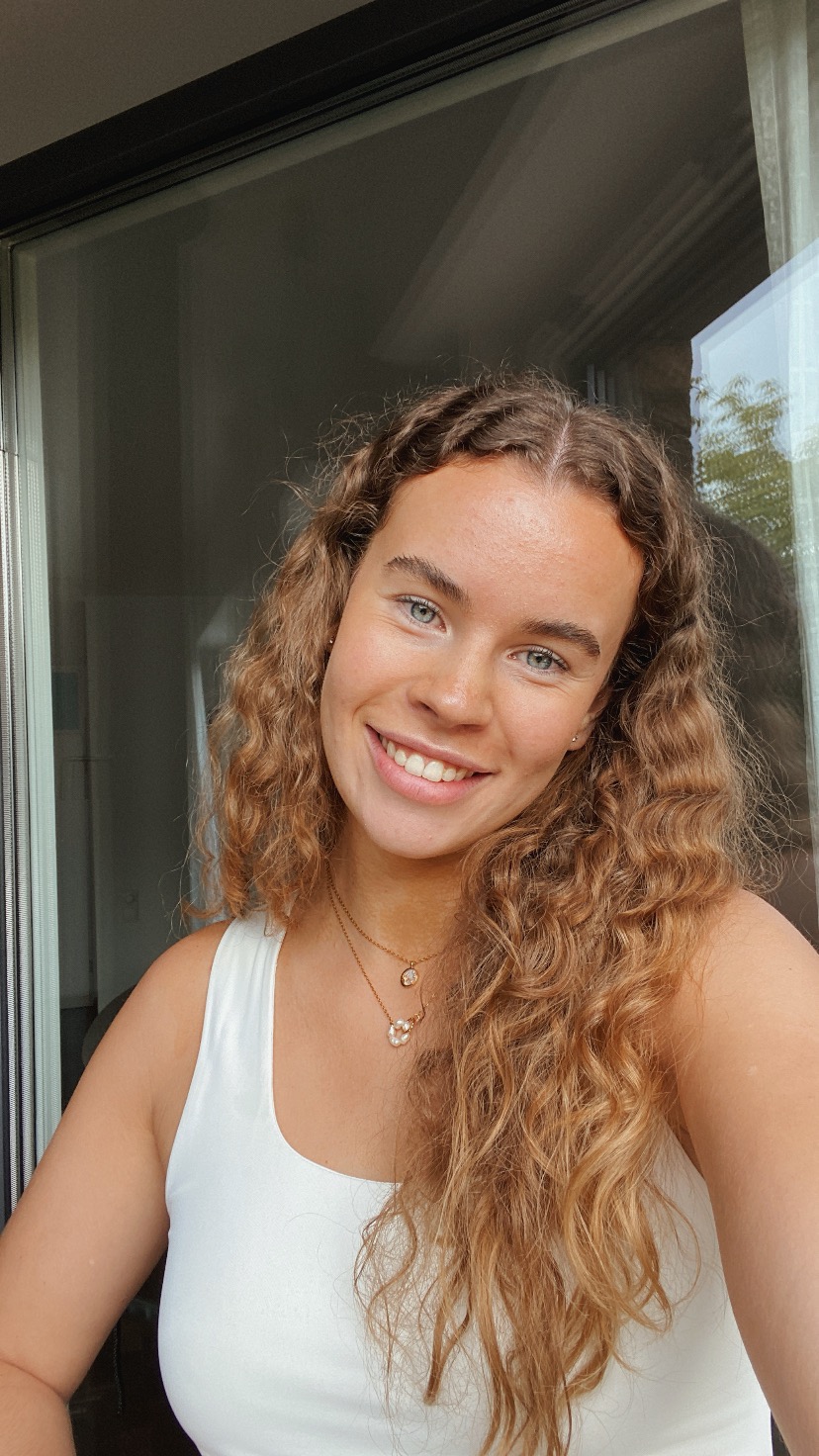 Celina Büttner