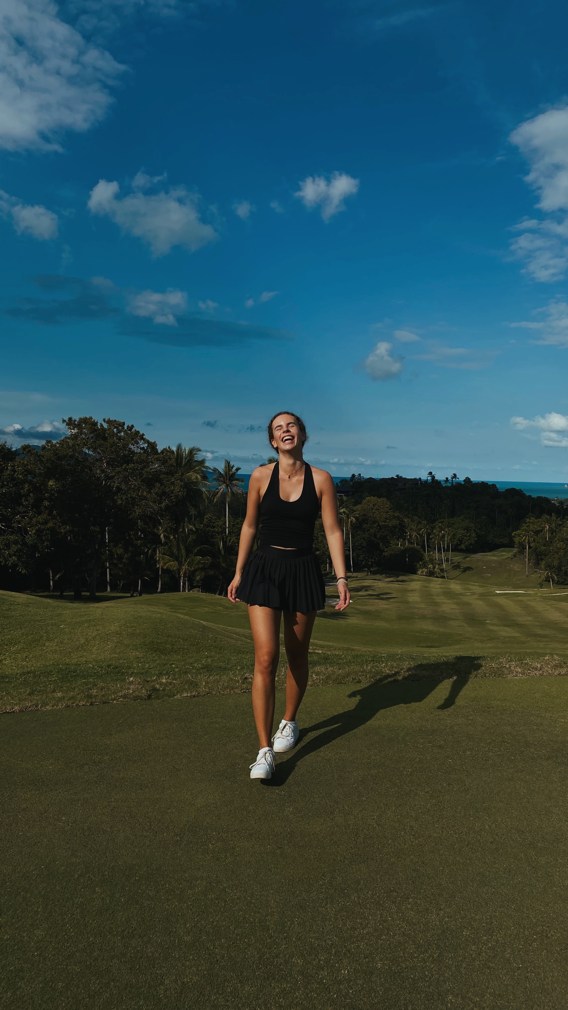 Celina Büttner – Lifestyle