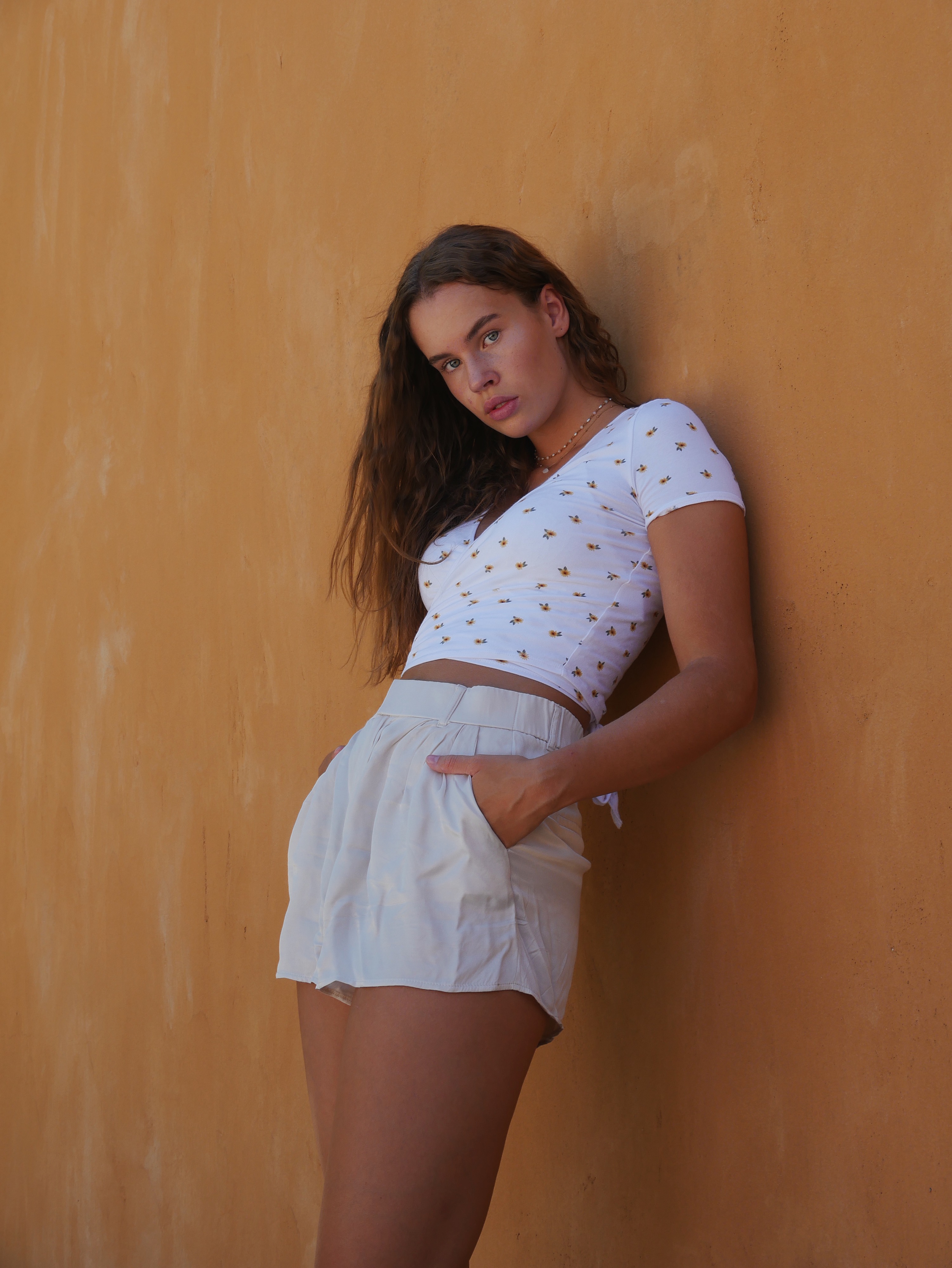 Celina Büttner – Model