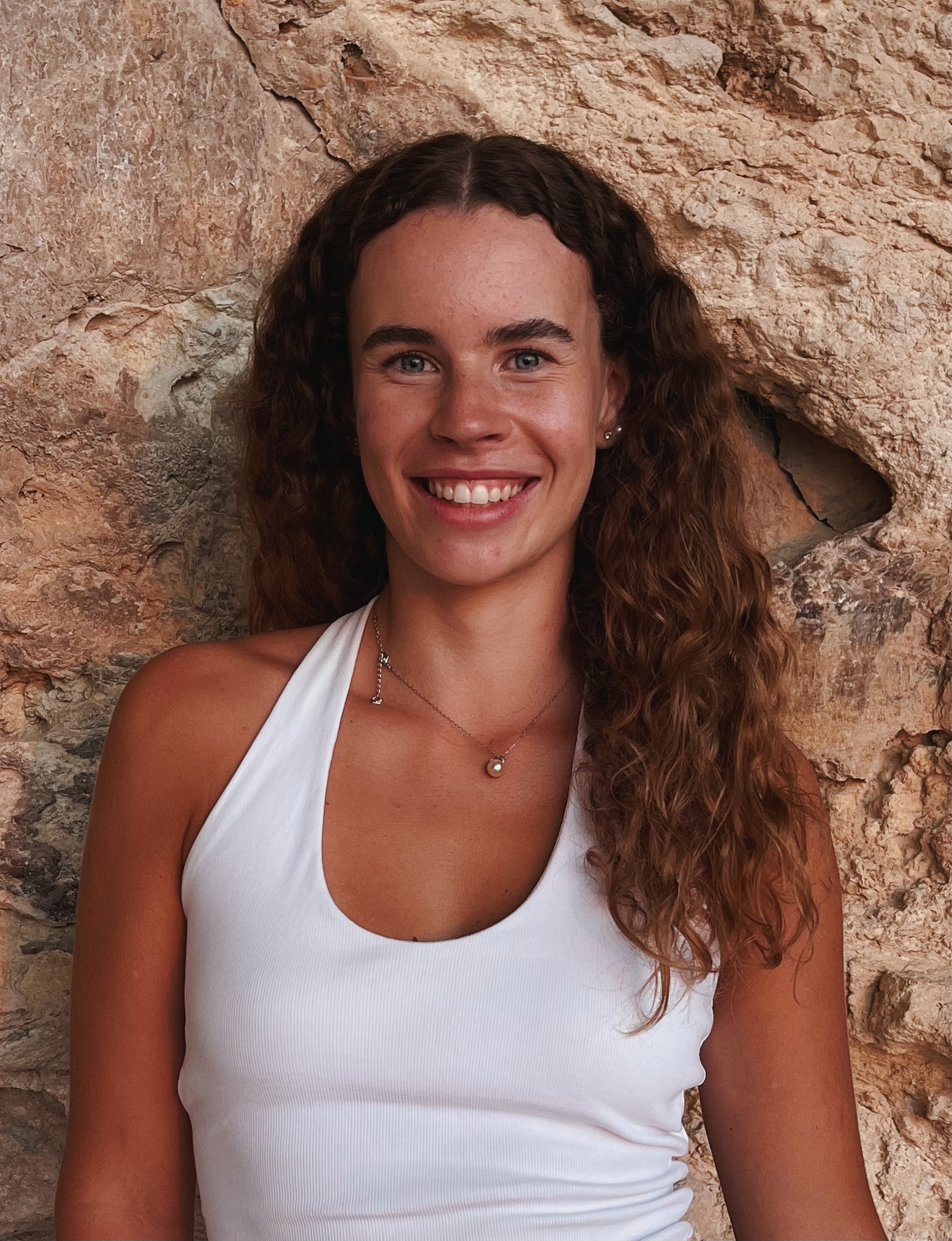 Celina Büttner – Portrait